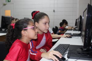 JOGO EDUCATIVO ARIÊ – CCDA – Colégio Carlos Drummond de Andrade