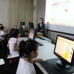 JOGO EDUCATIVO NA AULA DE INFORMÁTICA – CCDA – Colégio Carlos