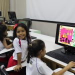 JOGO EDUCATIVO NA AULA DE INFORMÁTICA – CCDA – Colégio Carlos