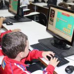 JOGO EDUCATIVO NA AULA DE INFORMÁTICA – CCDA – Colégio Carlos