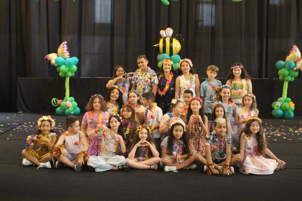 FESTA DA PRIMAVERA 2023 – CCDA – Colégio Carlos Drummond de Andrade