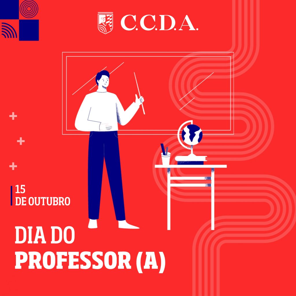 10- 15 DE OUTUBRO - DIA DO PROFESSOR