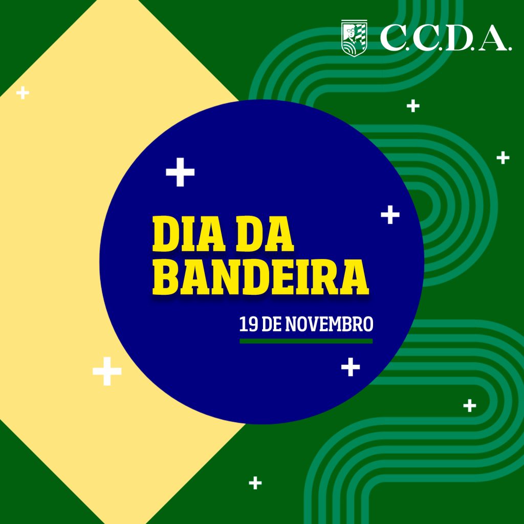 11- 19 DE NOVEMBRO - DIA DA BANDEIRA